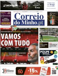 Correio do Minho
