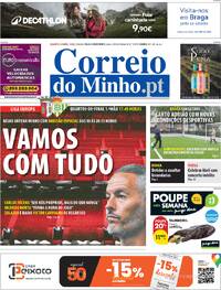 Correio do Minho