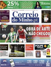 Correio do Minho