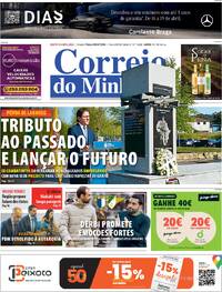 Correio do Minho