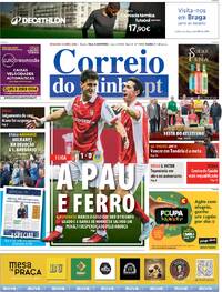 Correio do Minho