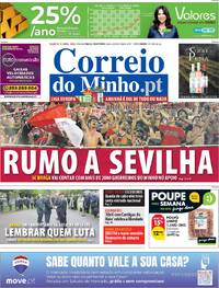 Correio do Minho