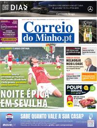 Correio do Minho