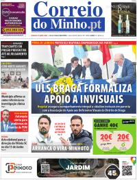 Correio do Minho