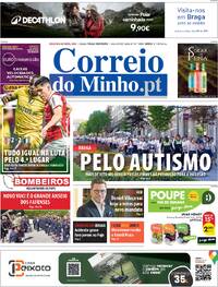 Correio do Minho