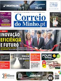 Correio do Minho