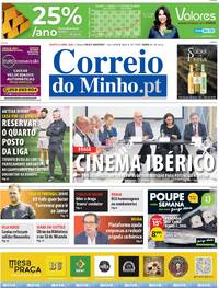 Correio do Minho