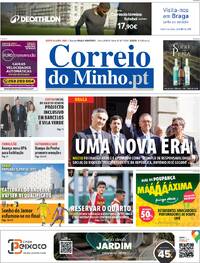 Correio do Minho