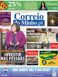 Correio do Minho