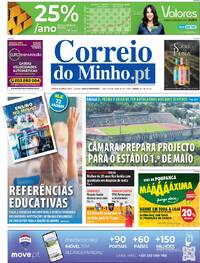 Correio do Minho