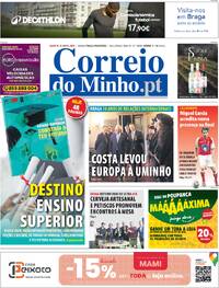 Correio do Minho