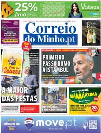 Correio do Minho