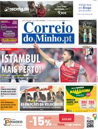 Correio do Minho