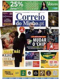 Correio do Minho