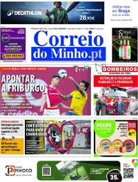 Correio do Minho