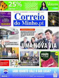 Correio do Minho - 2026-05-05