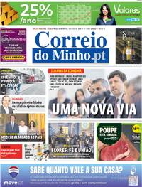 Correio do Minho
