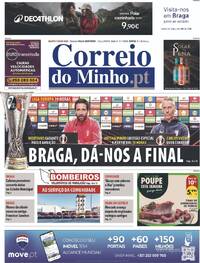Correio do Minho