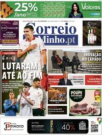Correio do Minho