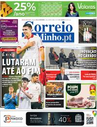 Correio do Minho
