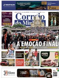 Correio do Minho