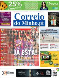Correio do Minho