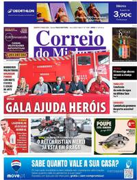 Correio do Minho - 2026-05-13