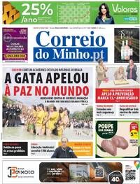 Correio do Minho