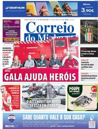 Correio do Minho
