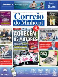 Correio do Minho
