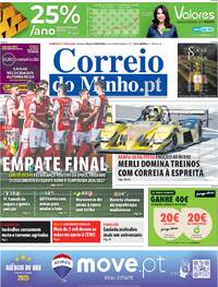 Correio do Minho