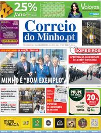 Correio do Minho