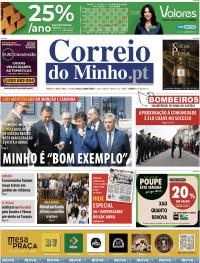 Correio do Minho