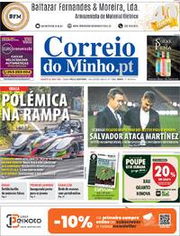 Correio do Minho