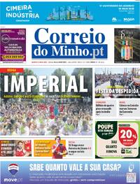 Correio do Minho