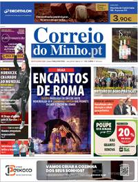 Correio do Minho
