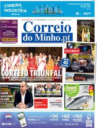 Correio do Minho