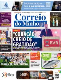 Correio do Minho