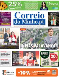 Correio do Minho