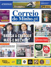 Correio do Minho