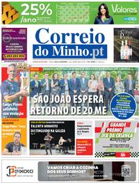 Correio do Minho