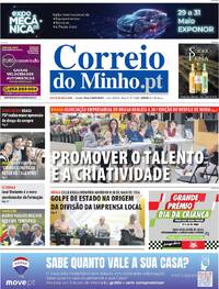 Correio do Minho