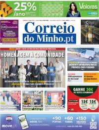 Correio do Minho