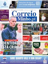 Correio do Minho - 2026-06-02