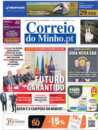 Correio do Minho