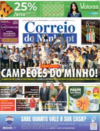 Correio do Minho - 2026-06-05