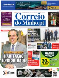 Correio do Minho