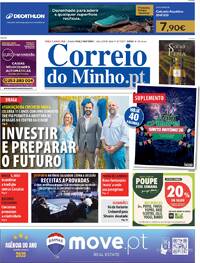 Correio do Minho