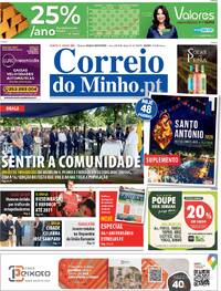 Correio do Minho