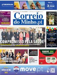 Correio do Minho